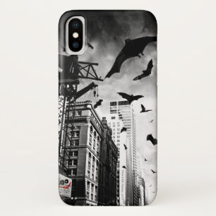 BATMAN Design Case-Mate iPhone Case