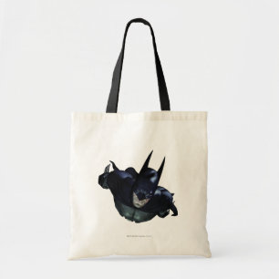 Batman Flying Tote Bag