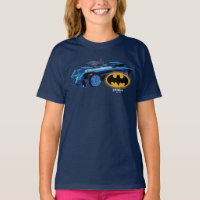 Batman Gotham City Night Patrol