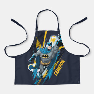 Batman Gotham Guardian Apron