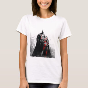 Batman & Harley T-Shirt