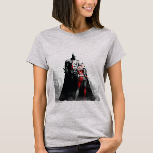 Batman & Harley T-Shirt