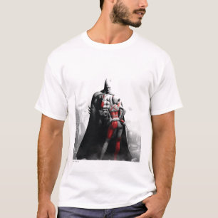 Batman & Harley T-Shirt
