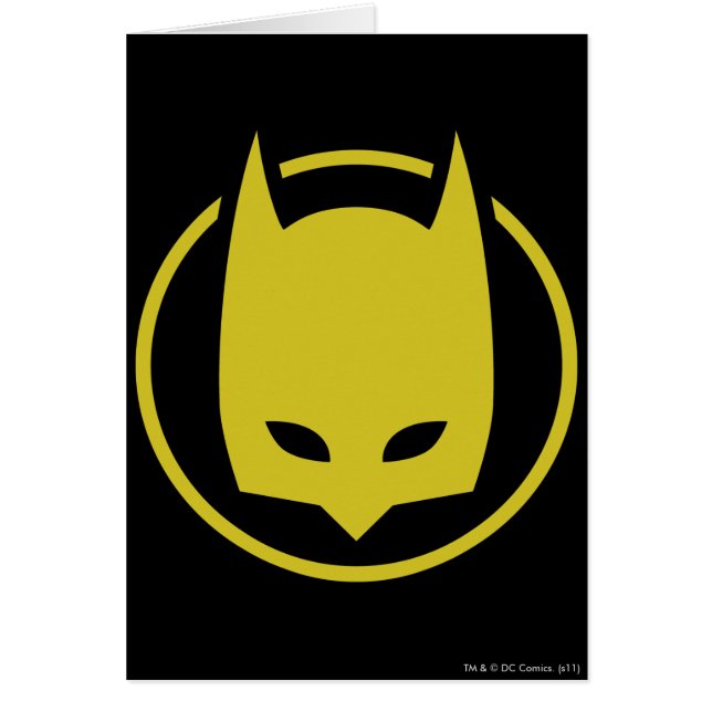 Batman Image 38 (Front)