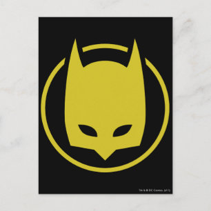 Batman Image 38 Postcard