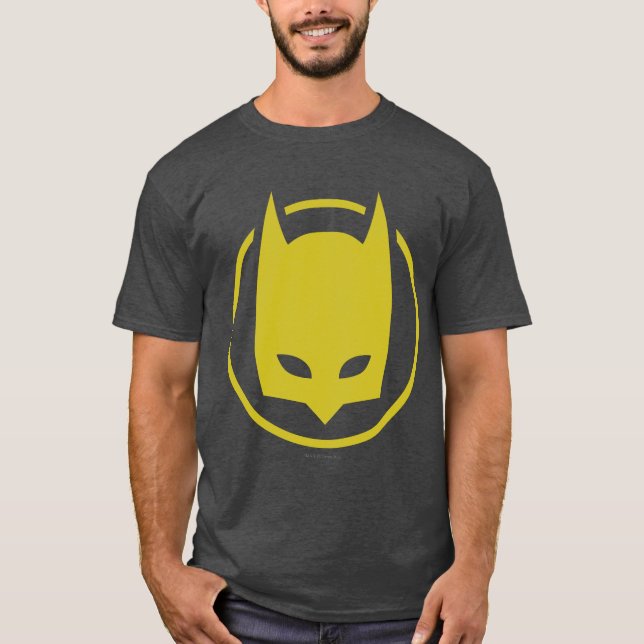 Batman Image 38 T-Shirt (Front)