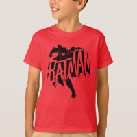 Batman Ink Brush Name