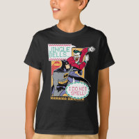 Batman | Jingle Bells, I Do Not Smell!