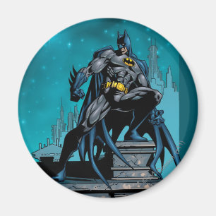 Batman Knight FX - 19 Magnet