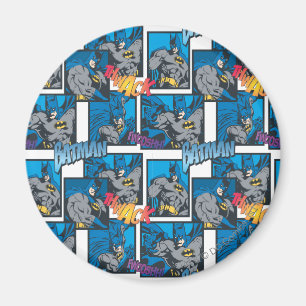 Batman Knight FX - 30A Thwack/Fwooshh pattern Magnet