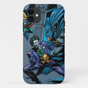 Batman Knight FX - 6 Case-Mate iPhone Case