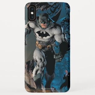 Batman Leaving Bat Cave Case-Mate iPhone Case