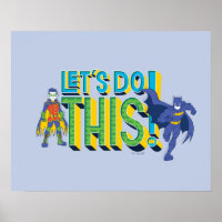 Batman | Let's Do This