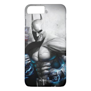 Batman - Lightning 3 Case-Mate iPhone Case