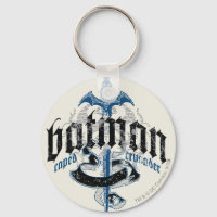 Batman | Name with Sword Logo