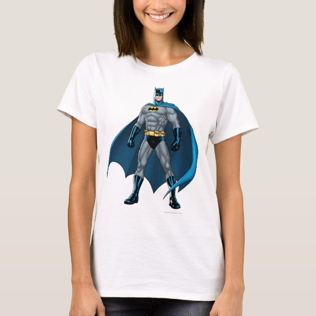 Batman Protector T-Shirt (Front)