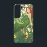 Batman Rebirth Poison Ivy Cover Illustration<br><div class="desc">Poison Ivy lounges in her garden of thorny vines and wisteria. Relax with a Poison Ivy fleece blanket,  journal in your custom Poison Ivy notebook,  or grab on many other personalised Zazzle products perfect for gifting or treating yourself!</div>