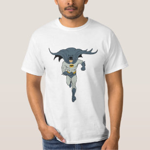 Batman Running T-Shirt
