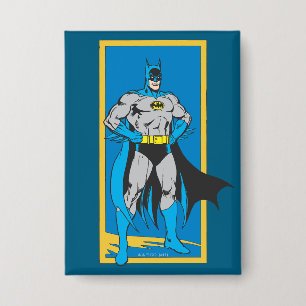 Batman Stands 2
