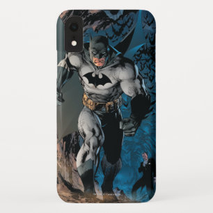 Batman Stride Case-Mate iPhone Case