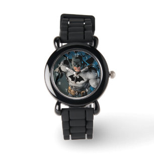 Batman Stride Watch