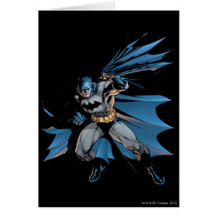 Batman Strong Shadow