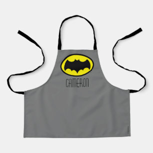 Batman Symbol Apron