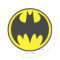 Batman Symbol | Bat Circle Logo