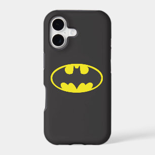 Batman Symbol Bat Oval Logo