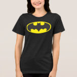 Batman Symbol | Bat Oval Logo Tri-Blend Shirt<br><div class="desc">Show off your superhero pride with this customisable Batman Symbol Bat Oval Logo T-Shirt! Featuring the timeless oval Batman logo, this shirt is a perfect blend of comfort and iconic style. Ideal for fans of Gotham's protector, personalise it to make it uniquely yours or gift it to a fellow Batman...</div>