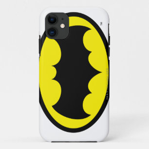 Batman Symbol Case-Mate iPhone Case