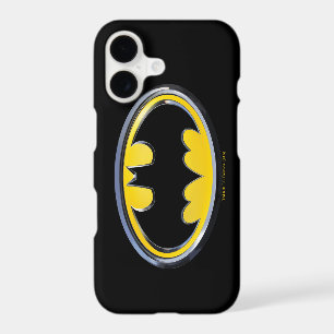 Batman Symbol Classic Logo