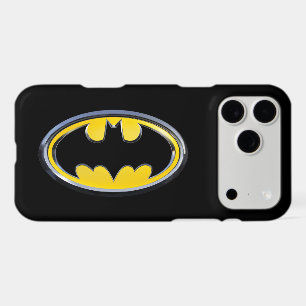Batman Symbol Classic Logo