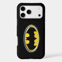 Batman Symbol | Classic Logo