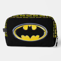 Batman Symbol | Classic Logo