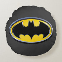 Batman Symbol | Classic Logo