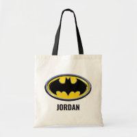 Batman Symbol | Classic Logo