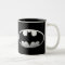 Batman Symbol | Grainy Logo