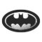 Batman Symbol | Grainy Logo