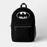 Batman Symbol | Grainy Logo