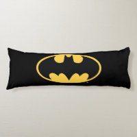 Batman Symbol | Oval Logo