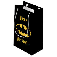 Batman Symbol | Oval Logo
