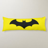 Batman Symbol | Simple Bat Silhouette Logo