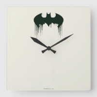 Batman Symbol | Spraypaint Logo