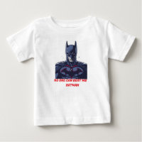 Batman T-shirt Avengers T-shirt