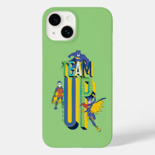 Batman   Team Up Case-Mate iPhone 14 Case