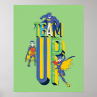 Batman | Team Up