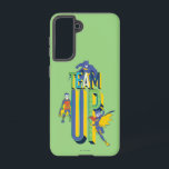 Batman | Team Up Samsung Galaxy Case<br><div class="desc">Check out this Batman design featuring Batman,  Robin and Batgirl.</div>