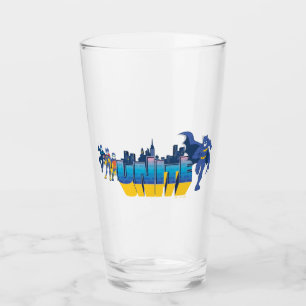 Batman UNITE Glass
