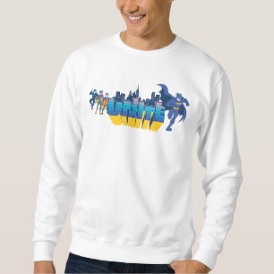 Batman   UNITE Sweatshirt